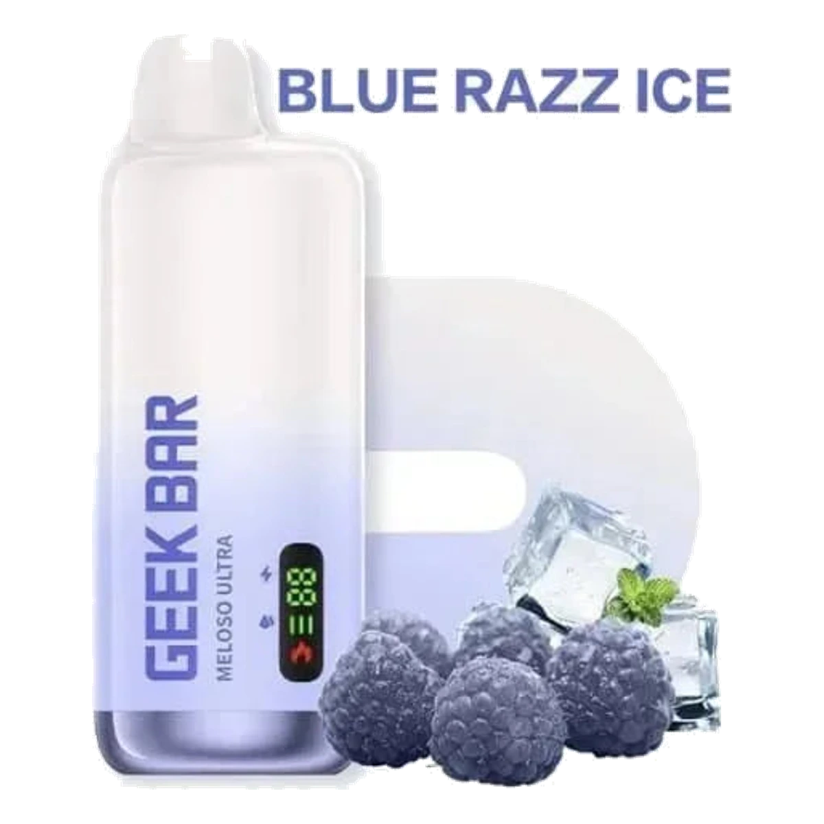 GEEK BAR MELOSO ULTRA 10000 Best Vape Shop (2026) best price UAE — ESMA certified