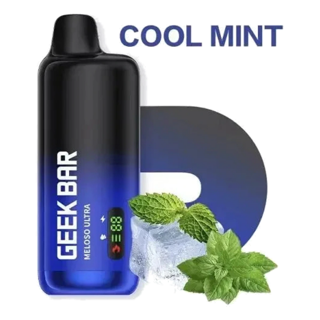 GEEK BAR MELOSO ULTRA 10000 Best Vape Shop (2026) UAE — Buy Dubai | Emirates Vapor