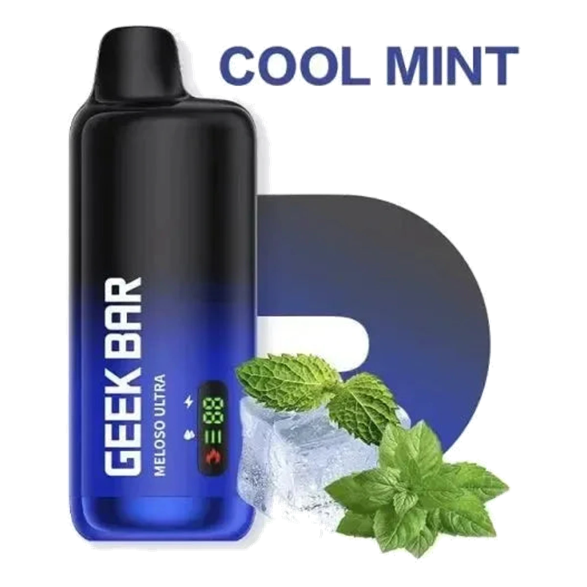 GEEK BAR MELOSO ULTRA 10000 Best Vape Shop (2026) UAE — Buy Dubai | Emirates Vapor