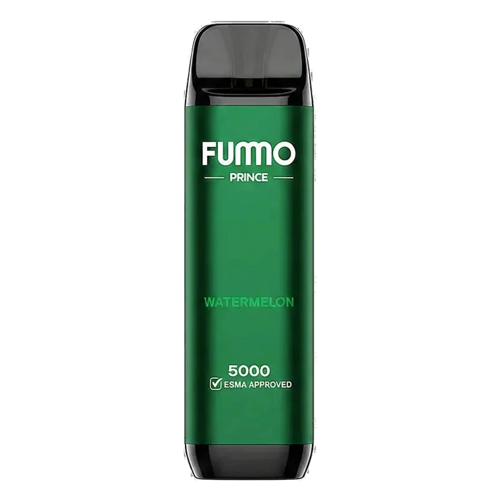 Fummo Prince Best Vape Shop (2026) Uae — AED 45 | Emirates Vapor