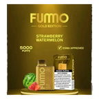 FUMMO PRINCE Best Vape Shop (2026) flavors UAE | Emirates Vapor Dubai