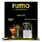 FUMMO PRINCE Best Vape Shop (2026) best price UAE — ESMA certified