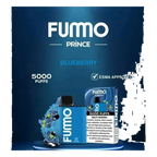 Authentic FUMMO vape Dubai | Emirates Vapor