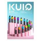 KUIQ 3000 Best Vape Shop (2026) flavors UAE | Emirates Vapor Dubai