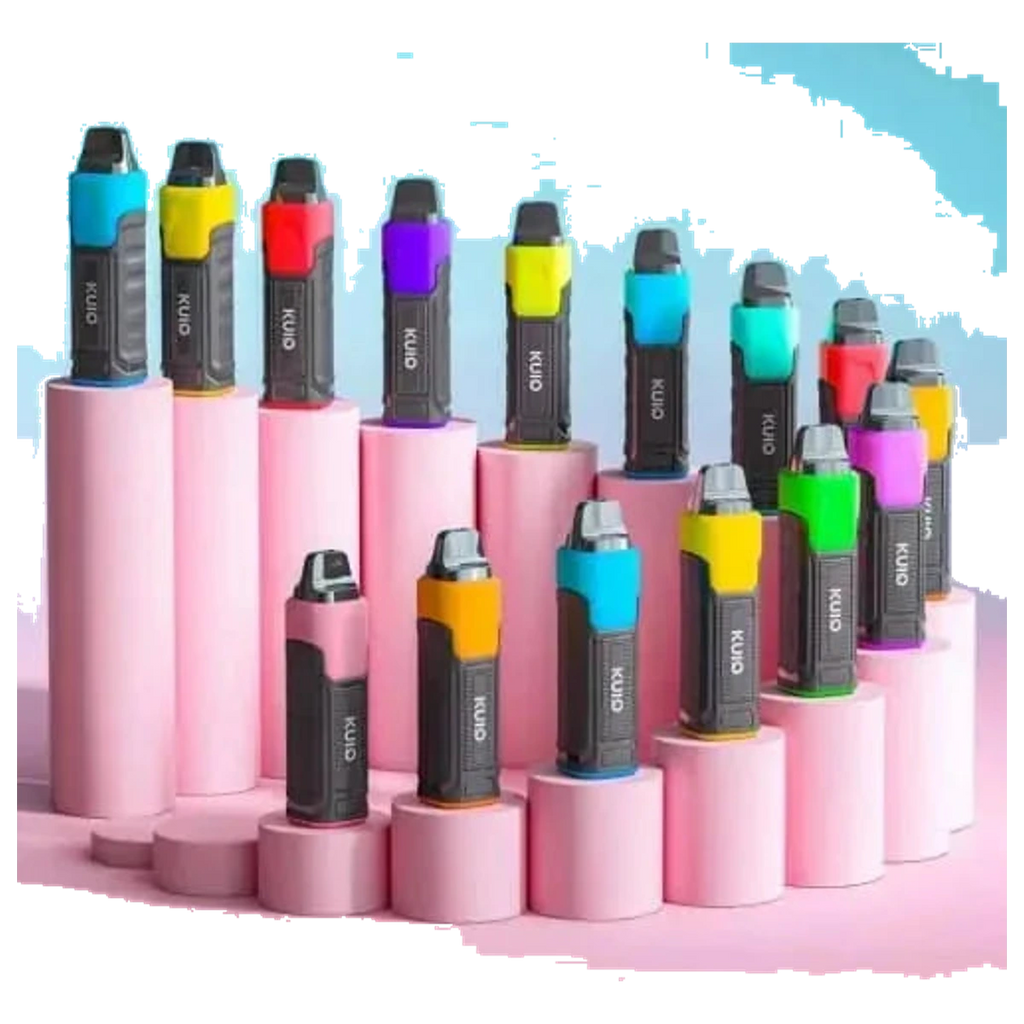 Buy Emirates Vapor KUIQ 3000 Best Vape Shop (2026) Dubai same-day delivery