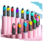 Buy Emirates Vapor KUIQ 3000 Best Vape Shop (2026) Dubai same-day delivery