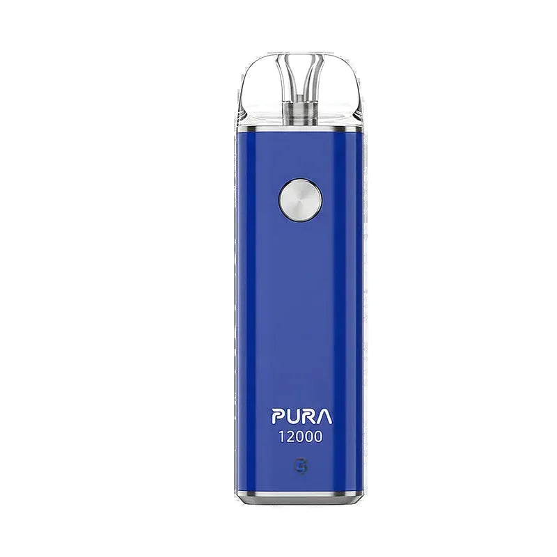 Pura 12000 Best Vape Shop (2026) Uae — AED 60 | Emirates Vapor