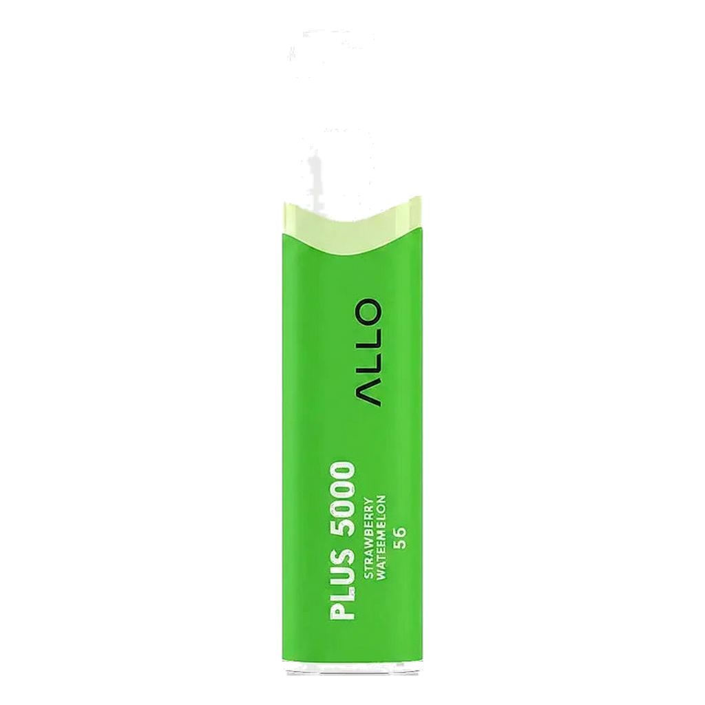 Allo Plus 5000 Puffs flavors UAE | Emirates Vapor Dubai