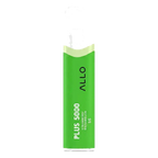 Allo Plus 5000 Puffs flavors UAE | Emirates Vapor Dubai