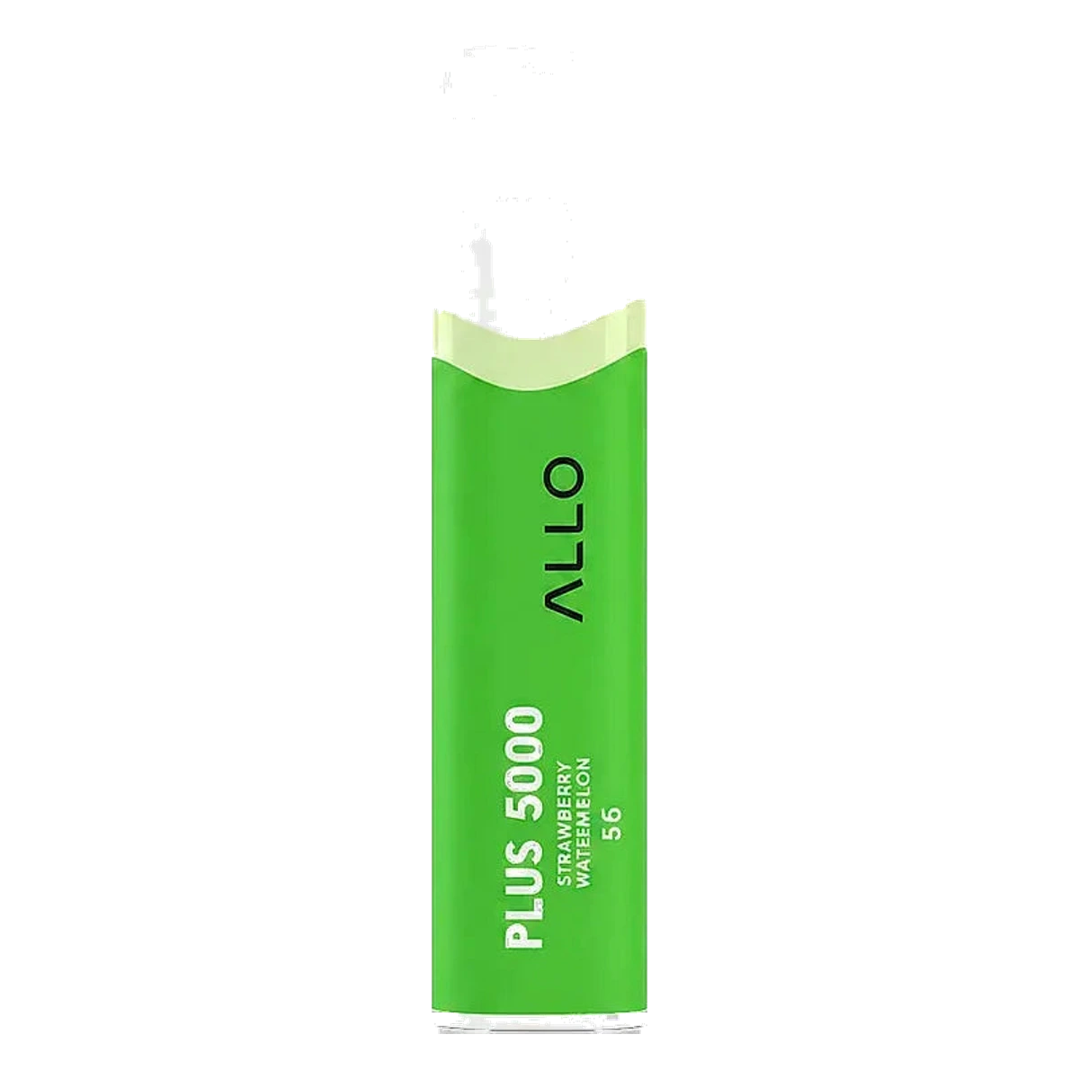 Allo Plus 5000 Puffs flavors UAE | Emirates Vapor Dubai