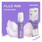 Buy Emirates Vapor Allo Plus 5000 Puffs Dubai same-day delivery