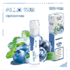 Allo Plus 5000 Puffs UAE — Buy Dubai | Emirates Vapor