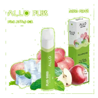 Allo Plus 5000 Puffs flavors UAE | Emirates Vapor Dubai
