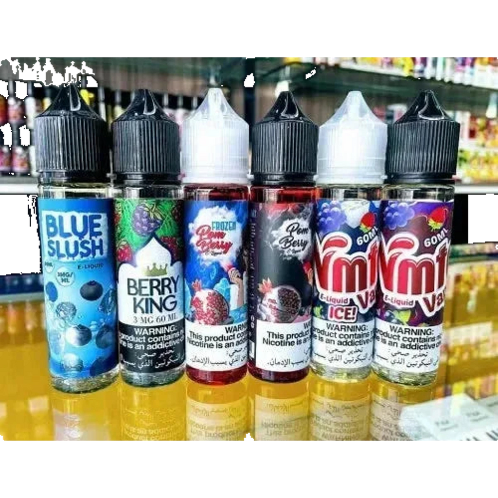 JUSAAT E-Juice Best Vape Shop (2026) flavors UAE | Emirates Vapor Dubai