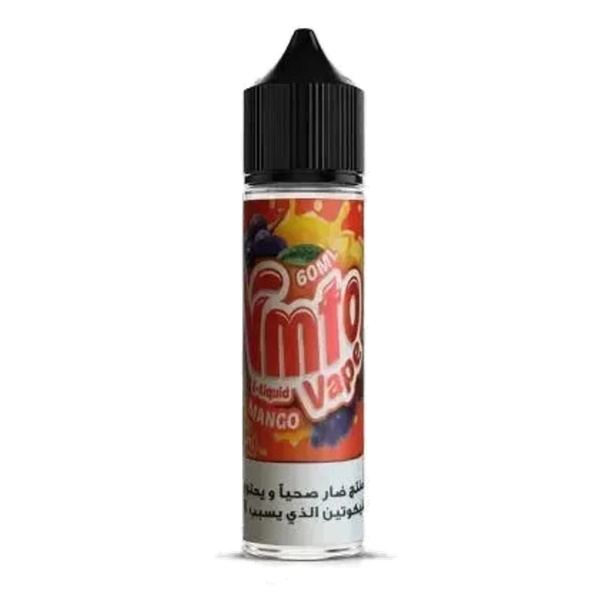 JUSAAT E-Juice Best Vape Shop (2026) UAE — Buy Dubai | Emirates Vapor