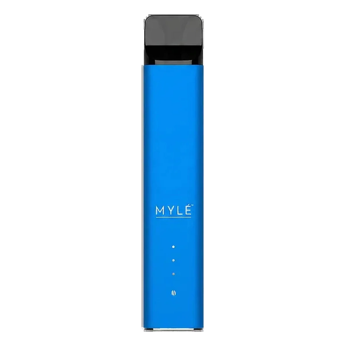 Mylé Starter Kit white UAE | Emirates Vapor
