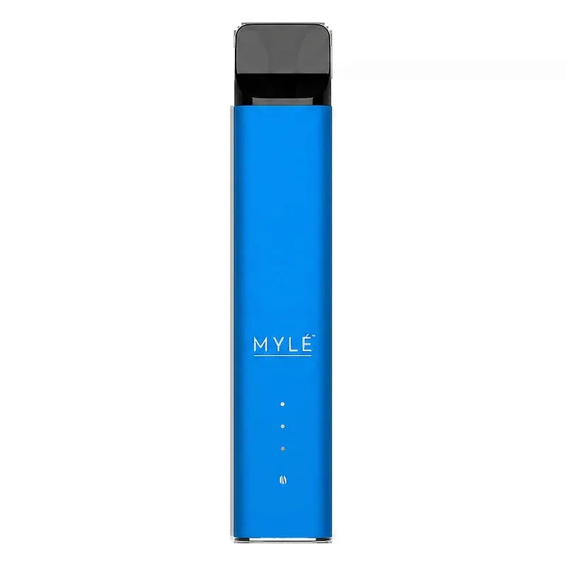 Mylé Starter Kit Uae — AED 130 | Emirates Vapor