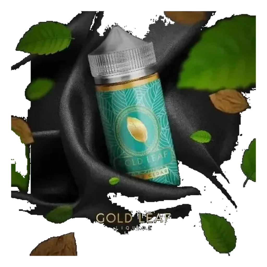 GOLD LEAF UAE Front View | Gold Leaf