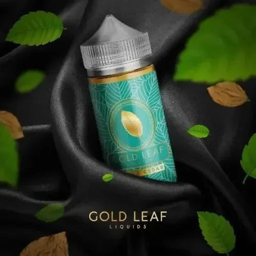GOLD LEAF UAE View | Gold Leaf