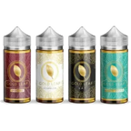 GOLD LEAF UAE Side View | Gold Leaf