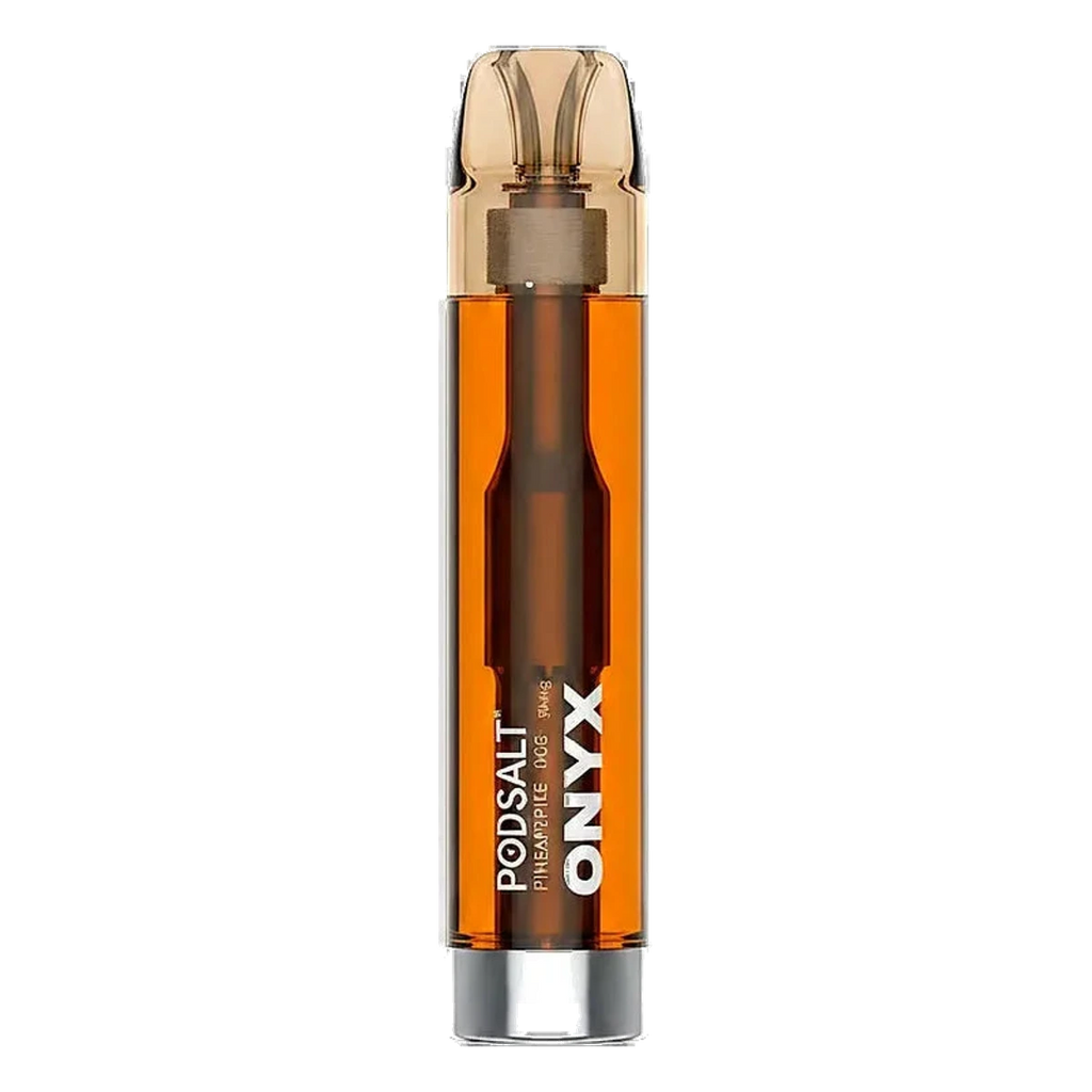 Podsalt Onyx 4000 Puff’S sour-apple UAE | Emirates Vapor