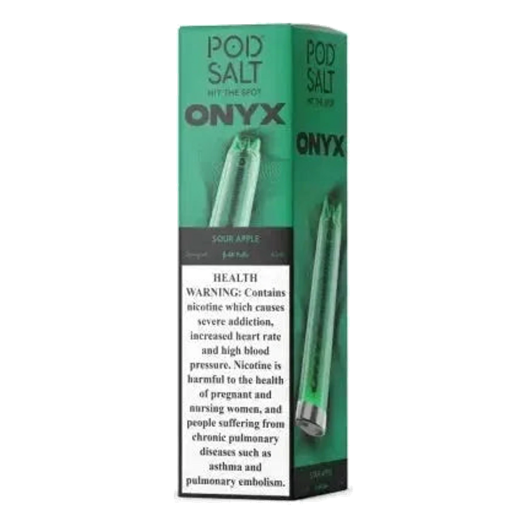 Podsalt Onyx 4000 Puff’S flavors UAE | Emirates Vapor Dubai