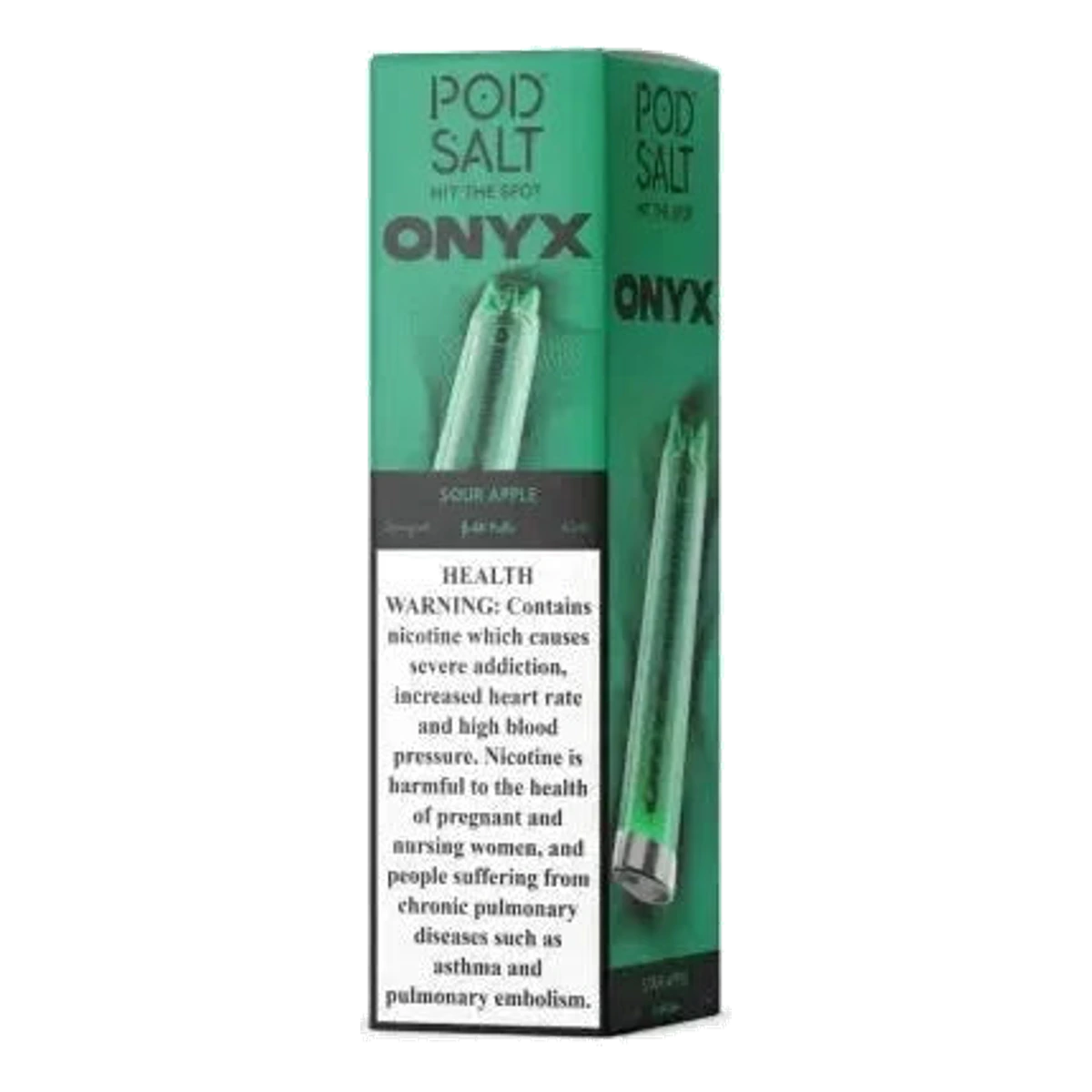 Podsalt Onyx 4000 Puff’S flavors UAE | Emirates Vapor Dubai