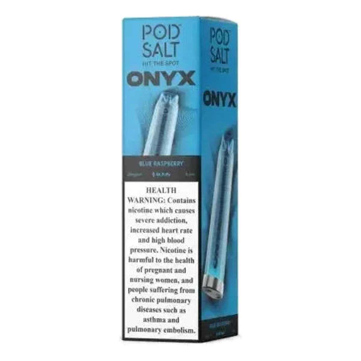 Buy Emirates Vapor Podsalt Onyx 4000 Puff’S Dubai same-day delivery