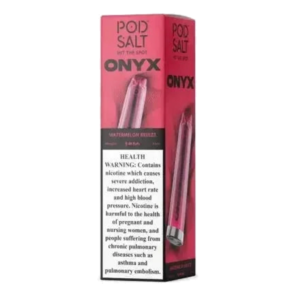 Podsalt Onyx 4000 Puff’S best price UAE — ESMA certified