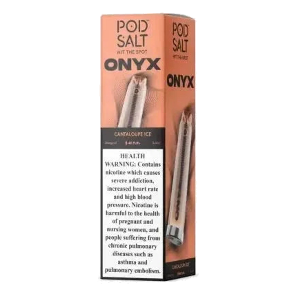 Podsalt Onyx 4000 Puff’S UAE — Buy Dubai | Emirates Vapor