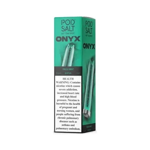 Buy Emirates Vapor Podsalt Onyx 4000 Puff’S Dubai same-day delivery