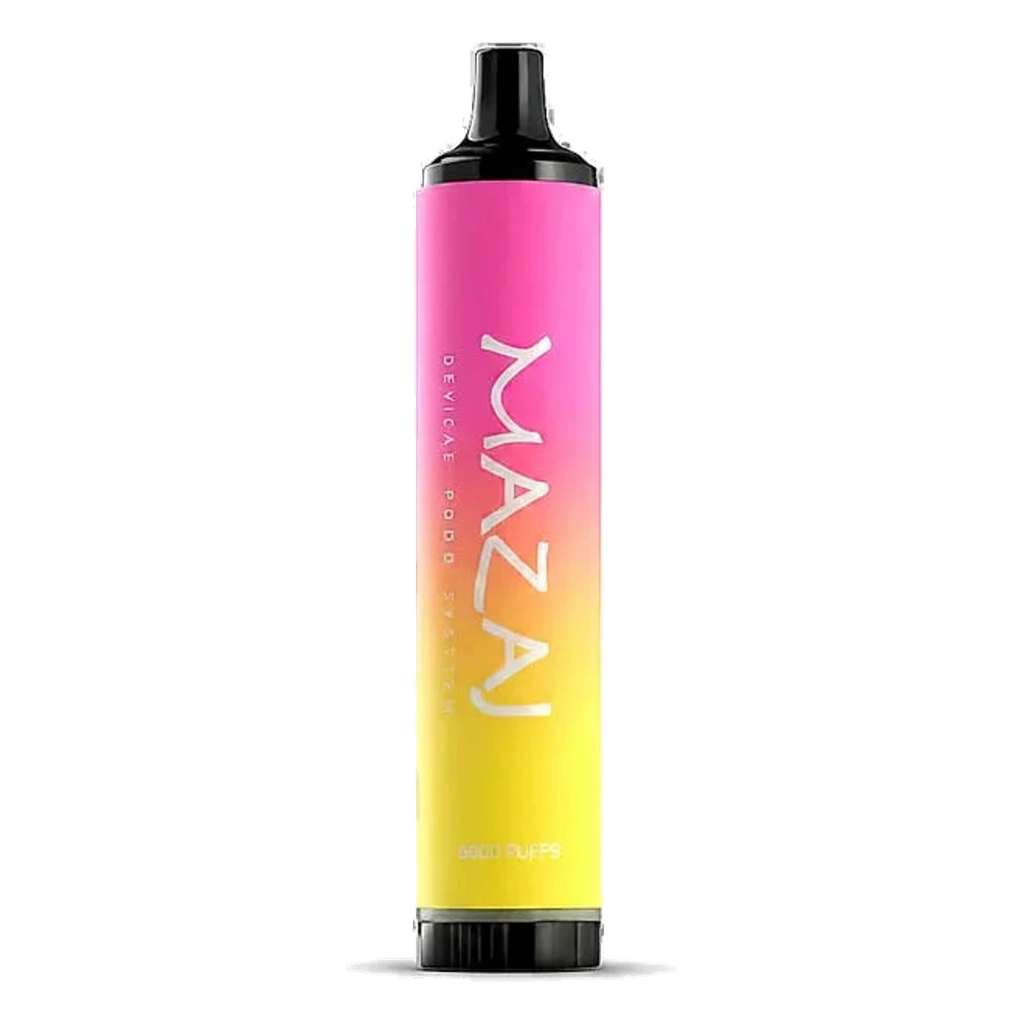 MAZAJ DEMON Best Vape Shop (2026) pomegranate-berry UAE | Emirates Vapor