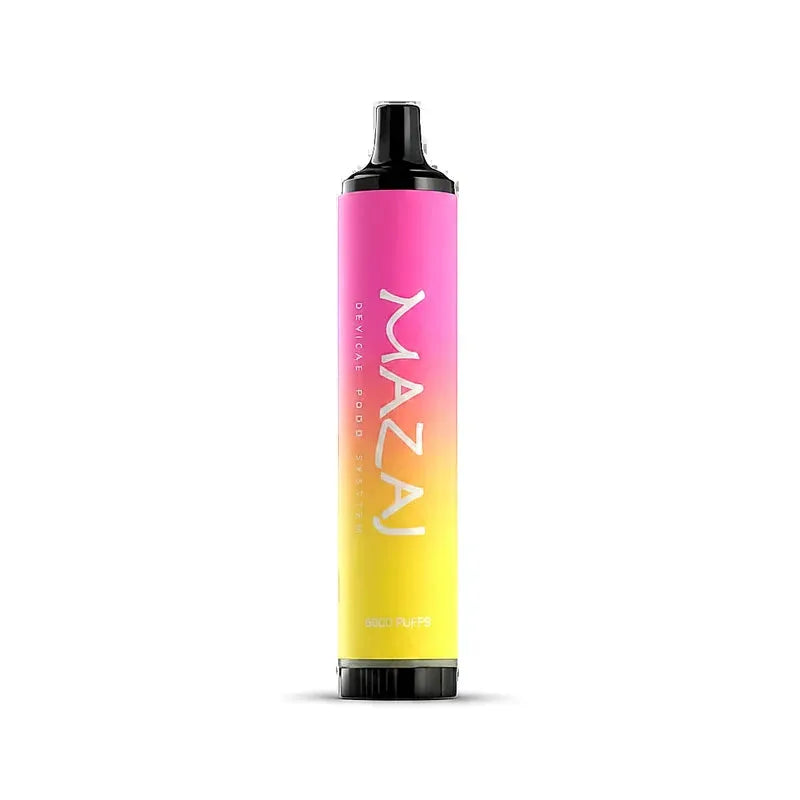 MAZAJ DEMON Best Vape Shop (2026) flavors UAE | Emirates Vapor Dubai