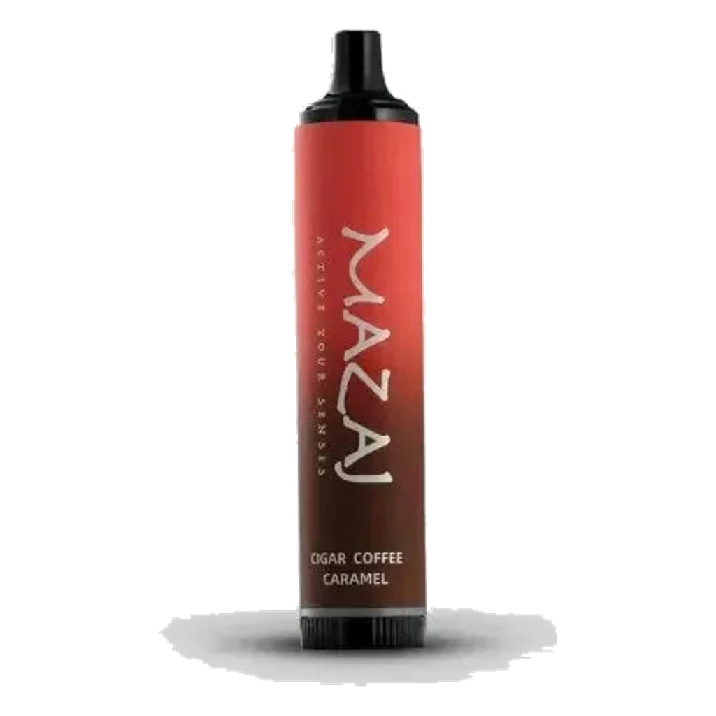 Mazaj Demon Best Vape Shop (2026) Uae — AED 50 | Emirates Vapor