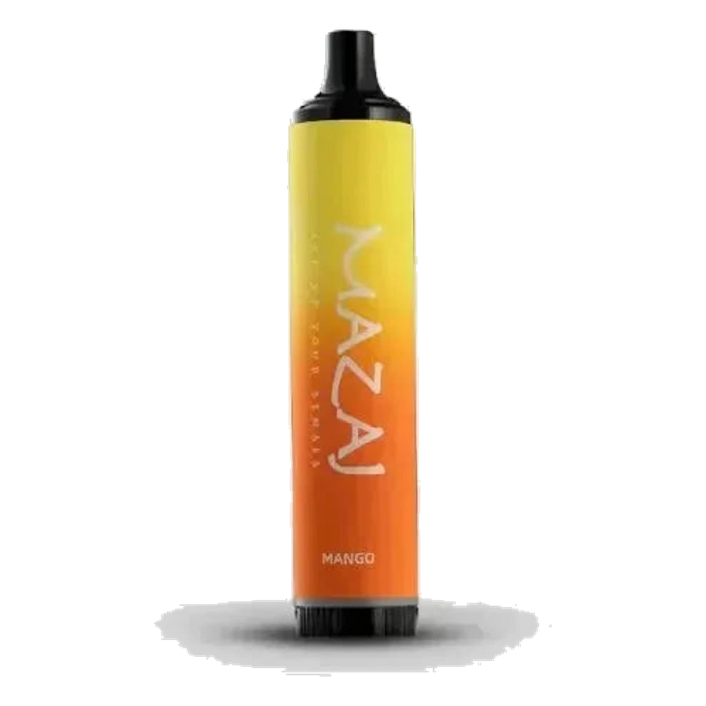 MAZAJ DEMON Best Vape Shop (2026) flavors UAE | Emirates Vapor Dubai