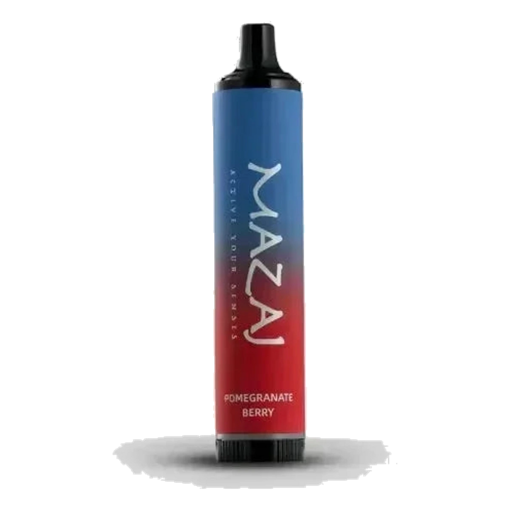 Buy Emirates Vapor MAZAJ DEMON Best Vape Shop (2026) Dubai same-day delivery