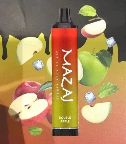 MAZAJ DEMON Best Vape Shop (2026) UAE — Buy Dubai | Emirates Vapor