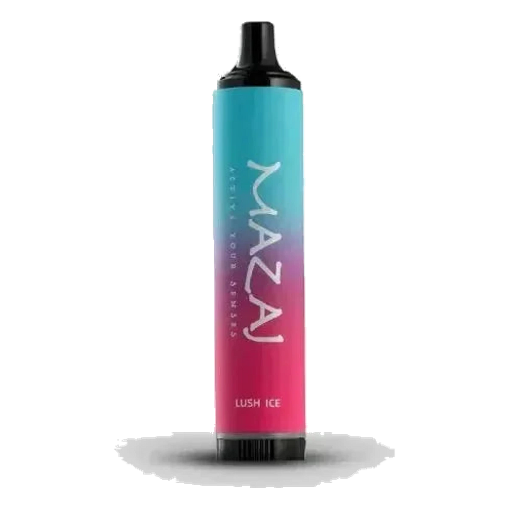 MAZAJ DEMON Best Vape Shop (2026) UAE — Buy Dubai | Emirates Vapor