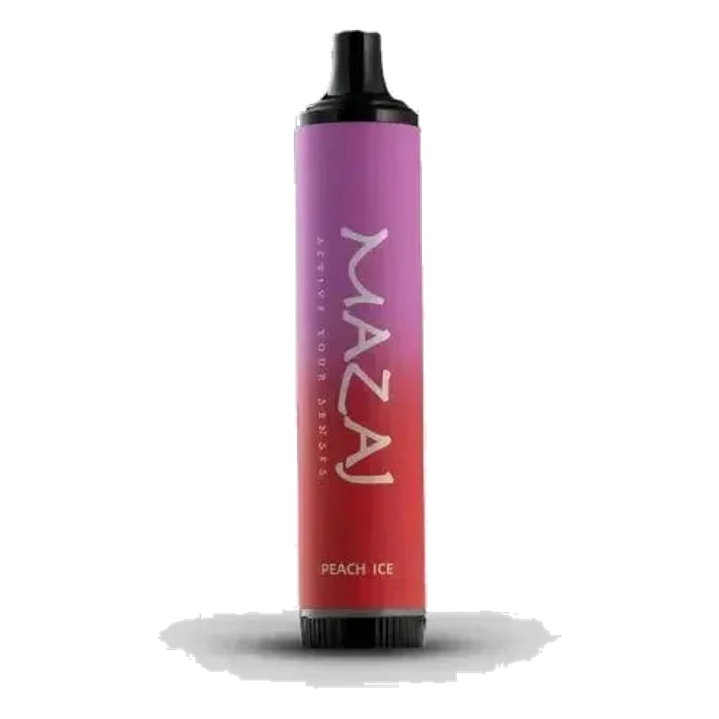 Mazaj Demon Best Vape Shop (2026) Uae — AED 50 | Emirates Vapor