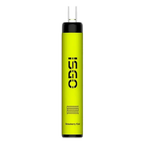 ISGO TOKYO Best Vape Shop (2026) strawberry-kiwi UAE | Emirates Vapor