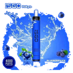 Isgo Tokyo Best Vape Shop (2026) Uae — AED 40 | Emirates Vapor