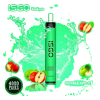 ISGO TOKYO Best Vape Shop (2026) flavors UAE | Emirates Vapor Dubai