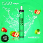 ISGO TOKYO Best Vape Shop (2026) best price UAE — ESMA certified