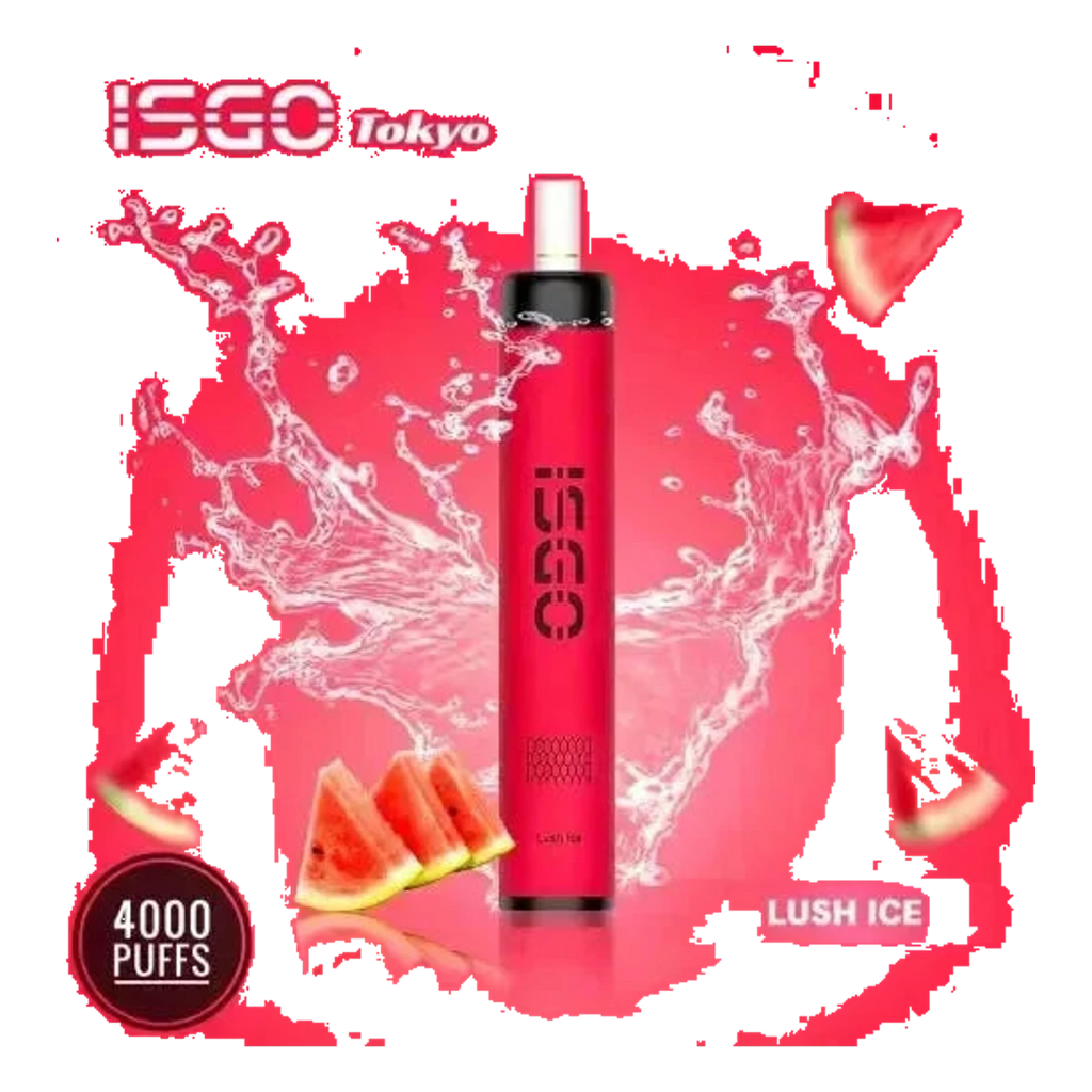 Buy Emirates Vapor ISGO TOKYO Best Vape Shop (2026) Dubai same-day delivery