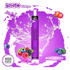ISGO TOKYO Best Vape Shop (2026) UAE — Buy Dubai | Emirates Vapor