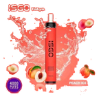 Isgo Tokyo Best Vape Shop (2026) Uae — AED 40 | Emirates Vapor