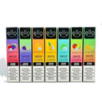 Blvk Ello Best Vape Shop (2026) Uae — AED 40 | Emirates Vapor