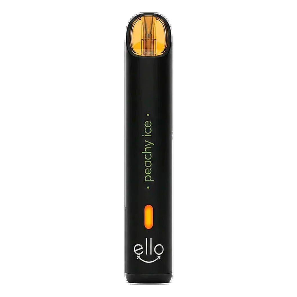 Buy Emirates Vapor BLVK ELLO Best Vape Shop (2026) Dubai same-day delivery