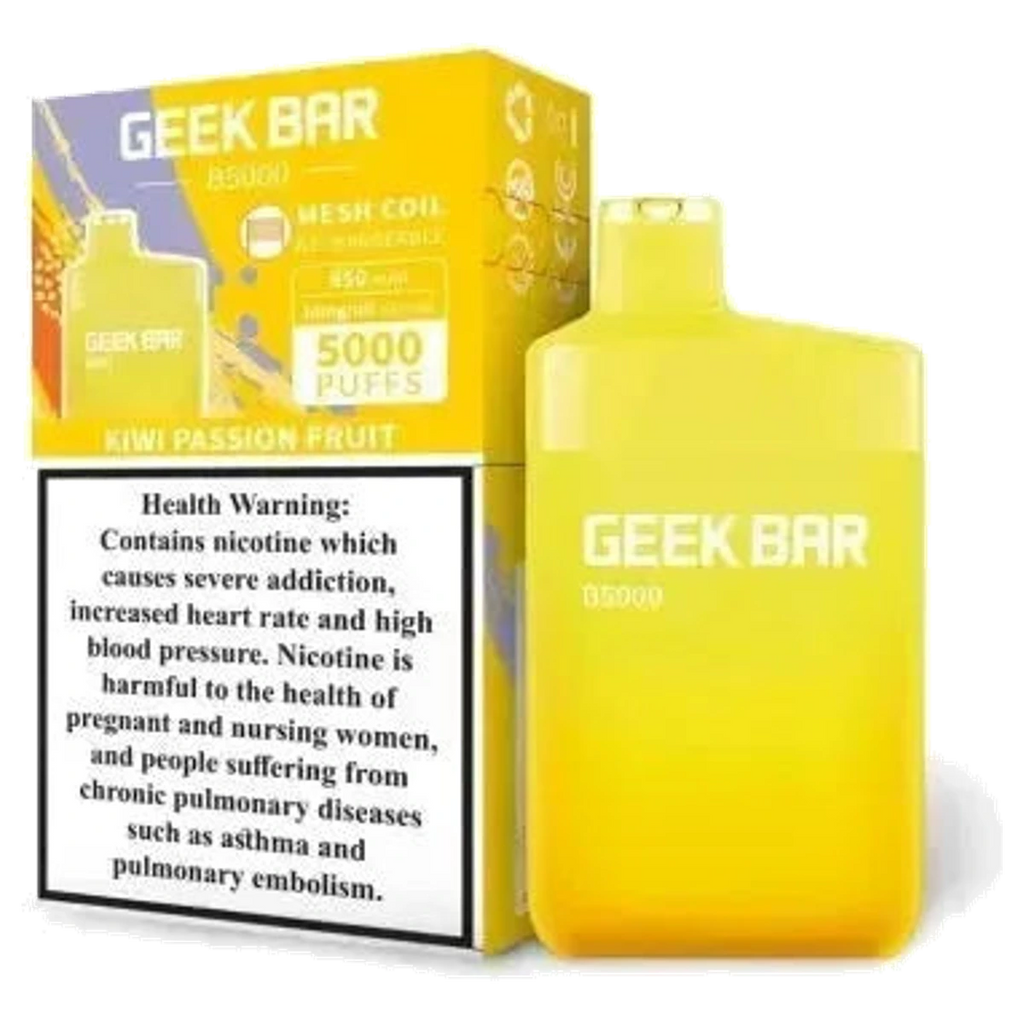 GEEK BAR | Best Vape Shop Dubai | Emirates Vapor UAE