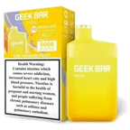 GEEK BAR | Best Vape Shop Dubai | Emirates Vapor UAE